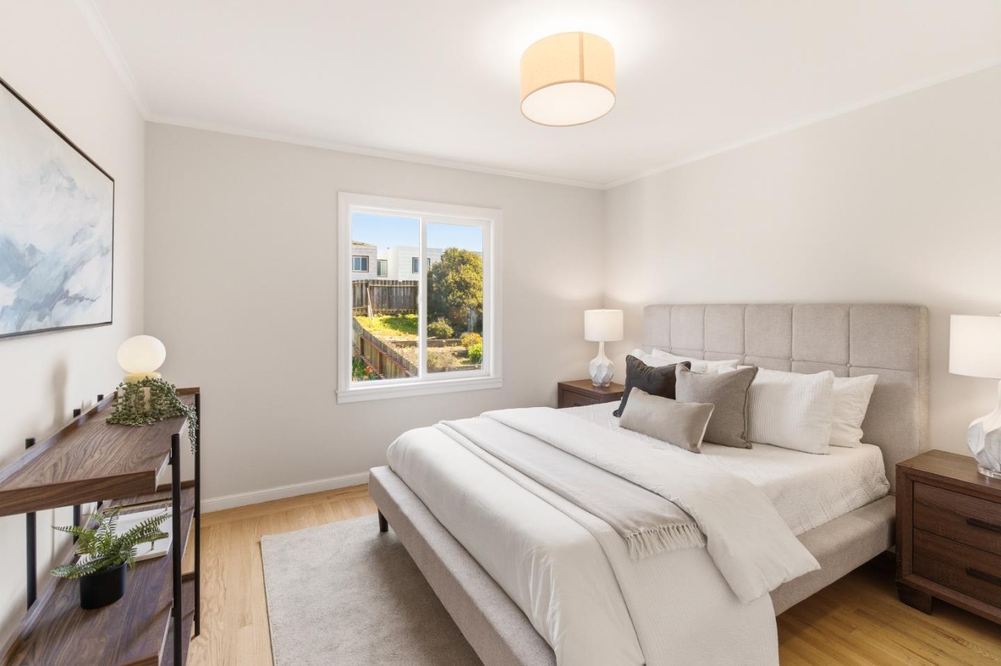 Detail Gallery Image 18 of 31 For 2126 43rd Ave, San Francisco,  CA 94116 - 2 Beds | 1 Baths