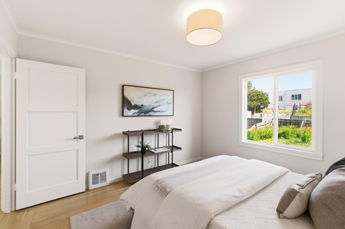 Detail Gallery Image 20 of 31 For 2126 43rd Ave, San Francisco,  CA 94116 - 2 Beds | 1 Baths