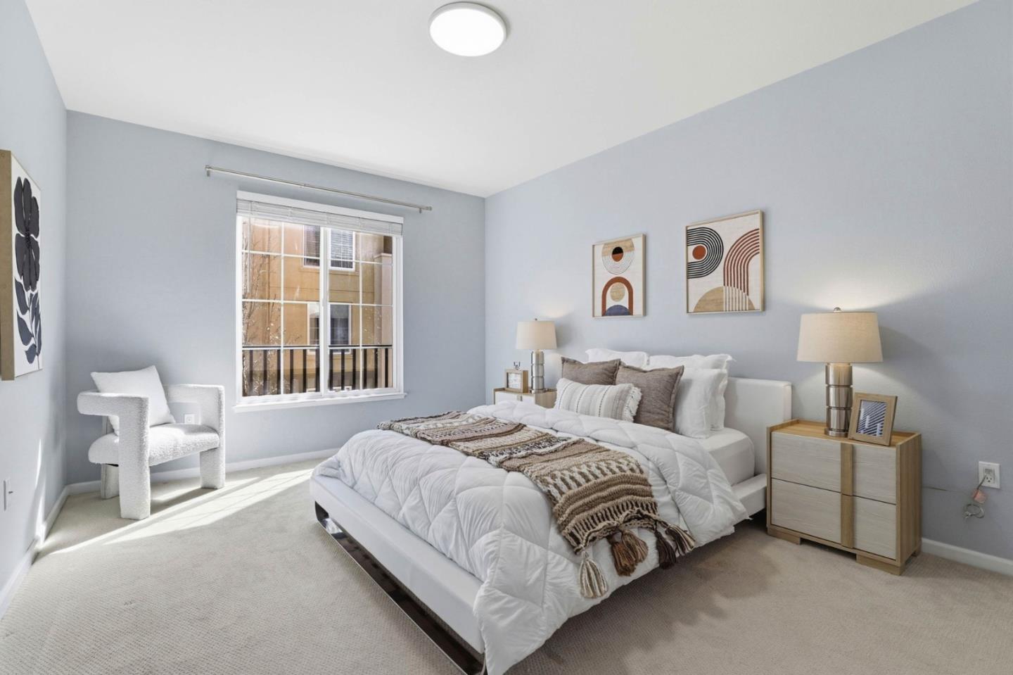 Detail Gallery Image 14 of 38 For 1550 Technology Dr #2099,  San Jose,  CA 95110 - 2 Beds | 2 Baths