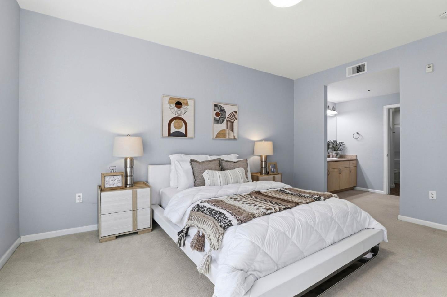 Detail Gallery Image 15 of 38 For 1550 Technology Dr #2099,  San Jose,  CA 95110 - 2 Beds | 2 Baths