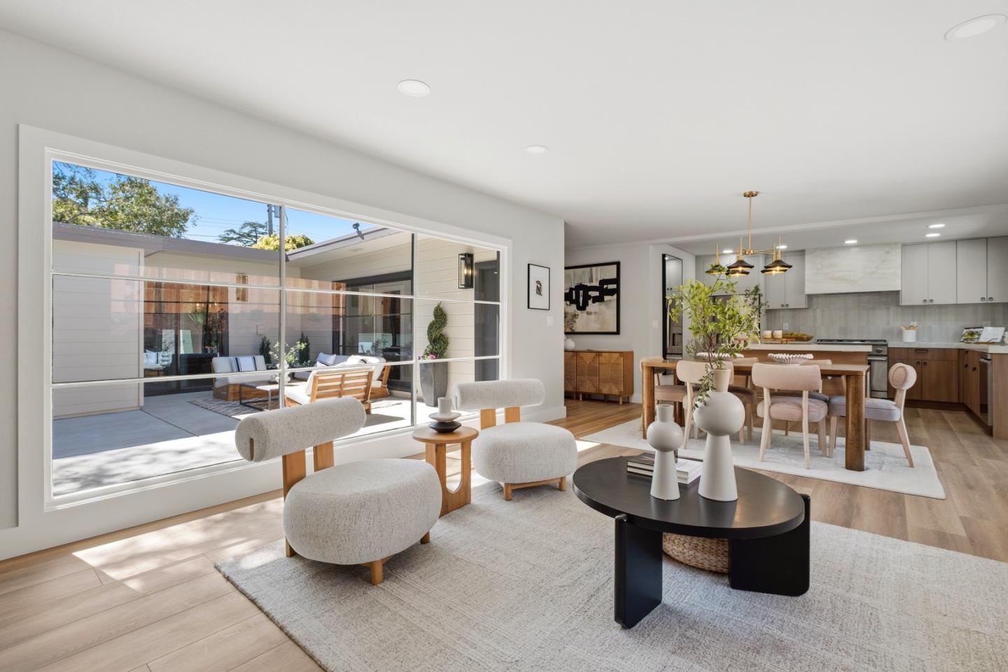 Detail Gallery Image 13 of 26 For 1910 Notre Dame Ave, Belmont,  CA 94002 - 3 Beds | 2 Baths