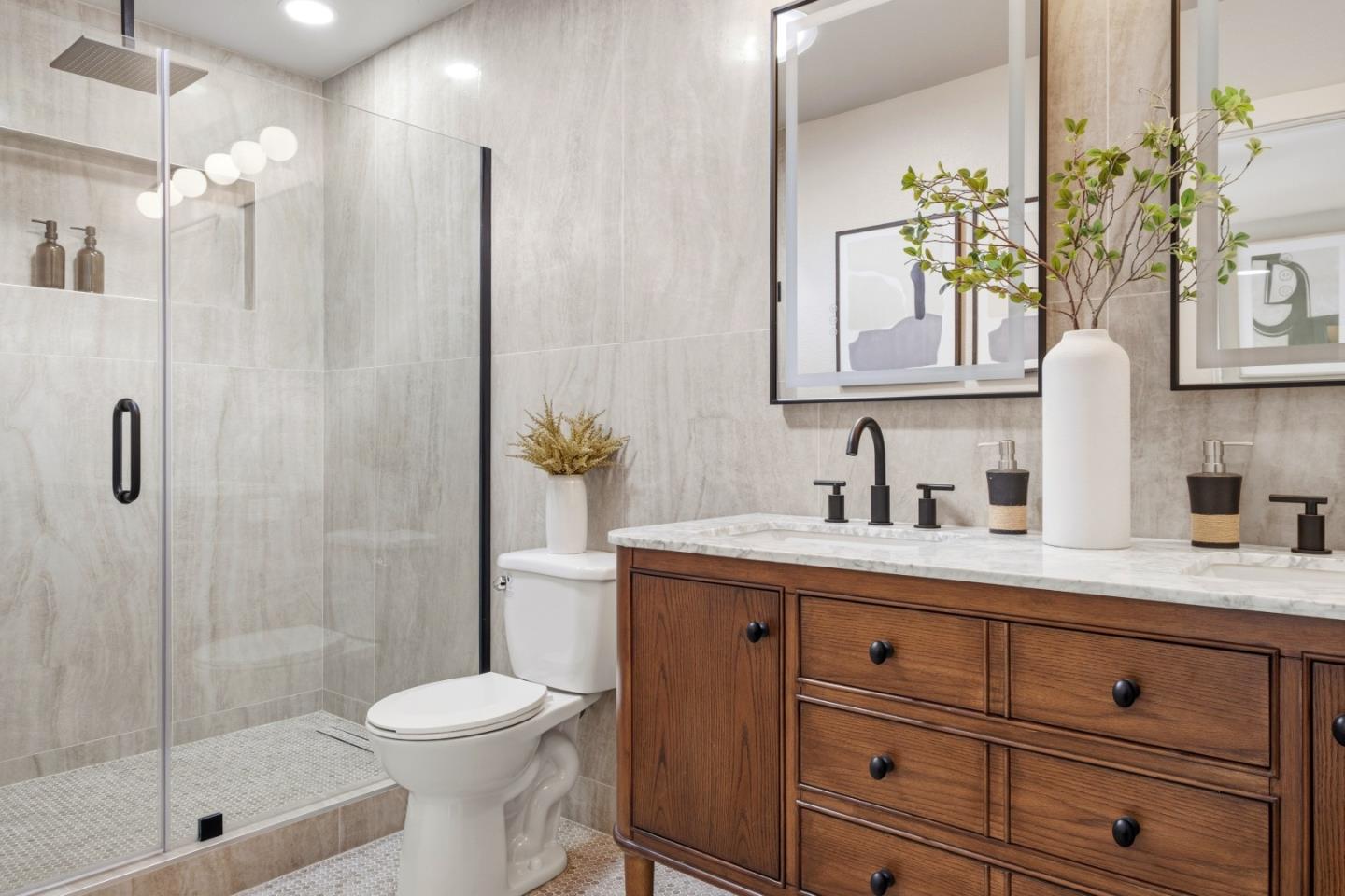 Detail Gallery Image 19 of 26 For 1910 Notre Dame Ave, Belmont,  CA 94002 - 3 Beds | 2 Baths