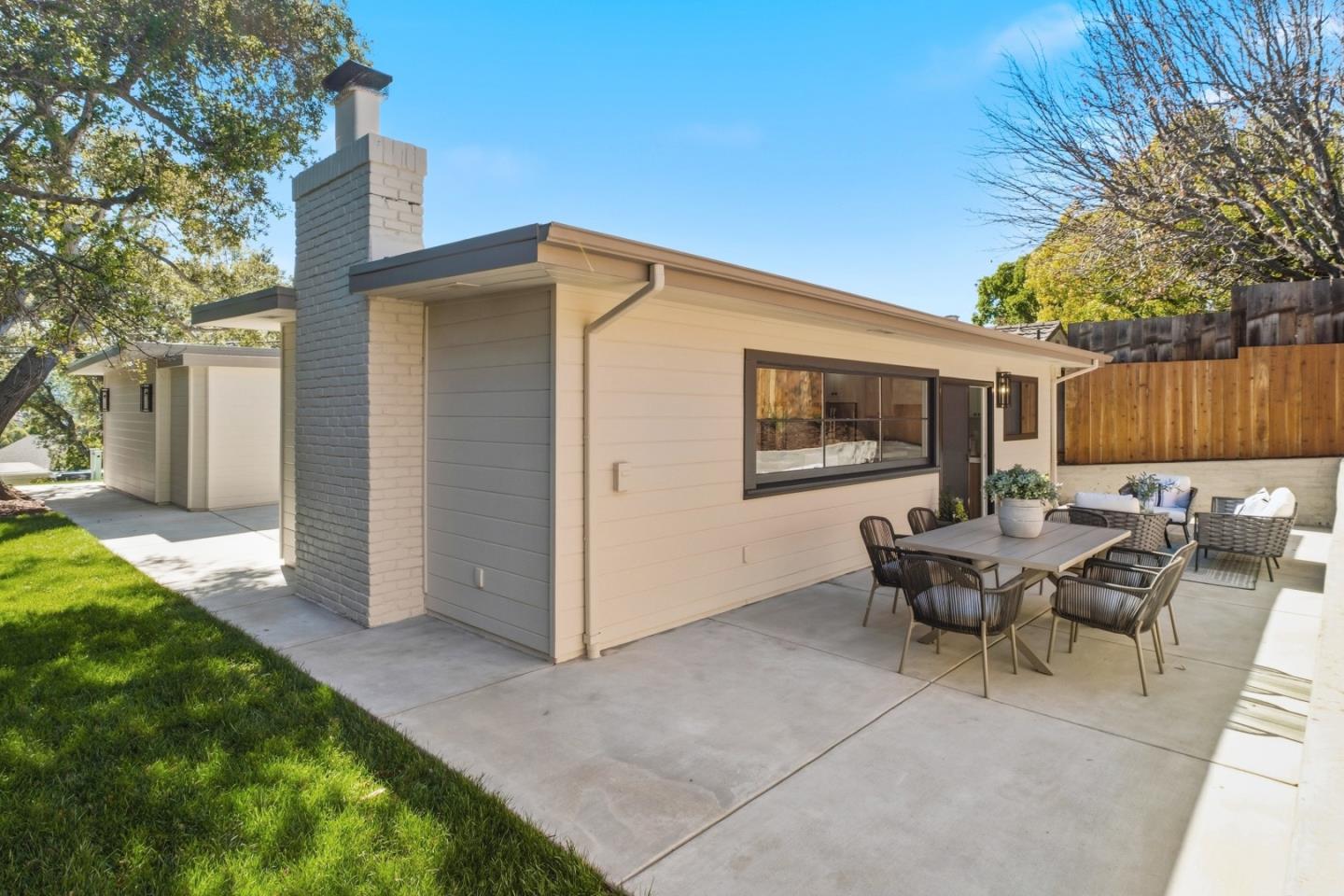 Detail Gallery Image 24 of 26 For 1910 Notre Dame Ave, Belmont,  CA 94002 - 3 Beds | 2 Baths