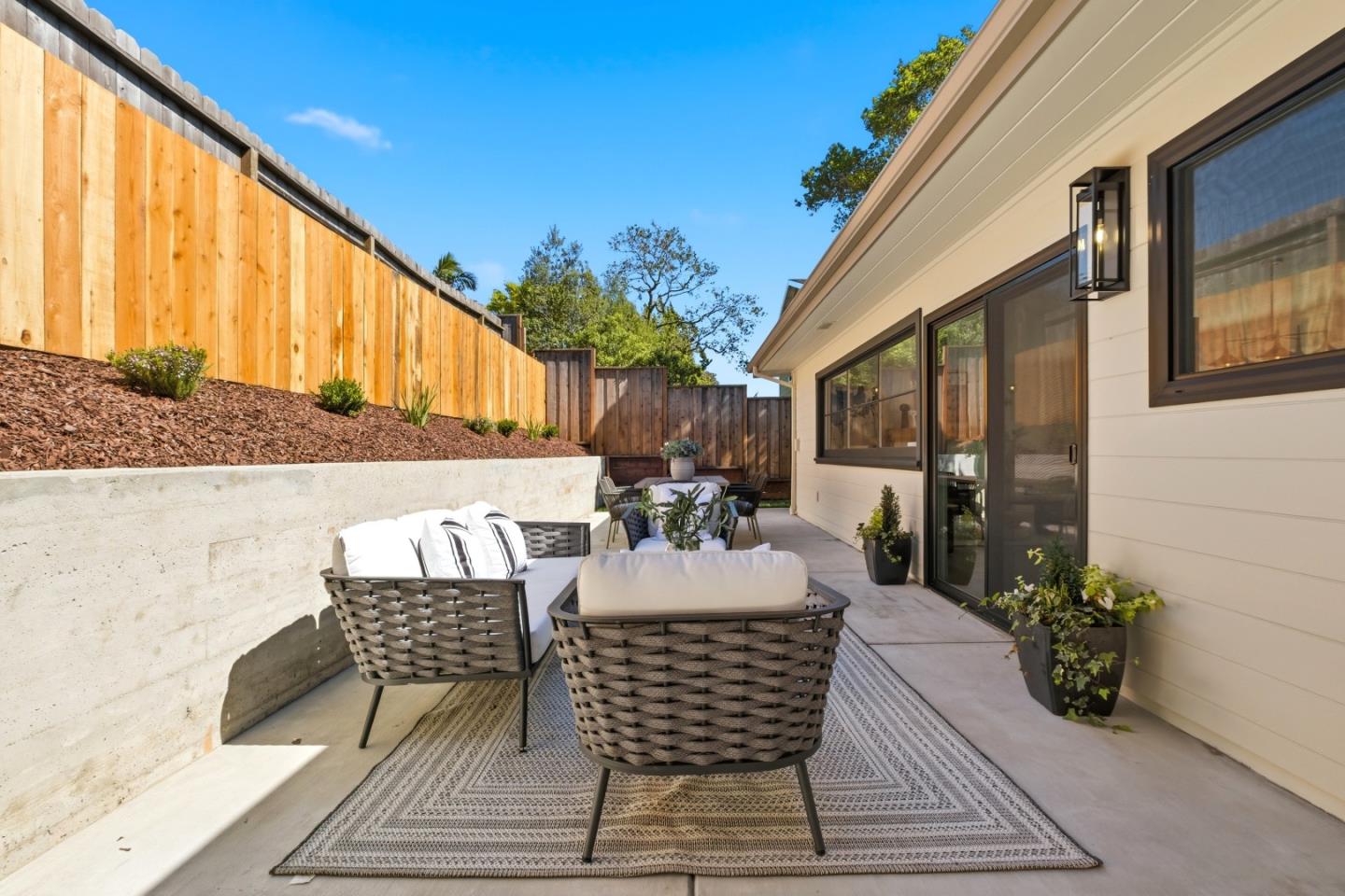 Detail Gallery Image 26 of 26 For 1910 Notre Dame Ave, Belmont,  CA 94002 - 3 Beds | 2 Baths