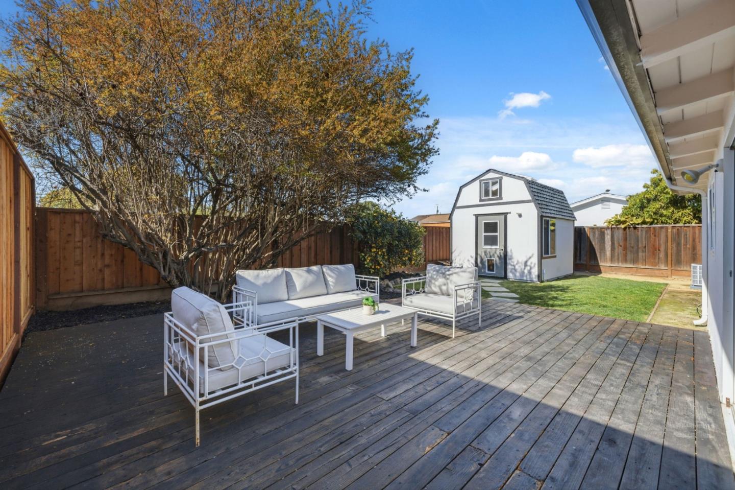 Detail Gallery Image 31 of 37 For 4475 S Millard Ave, Fremont,  CA 94538 - 3 Beds | 2 Baths