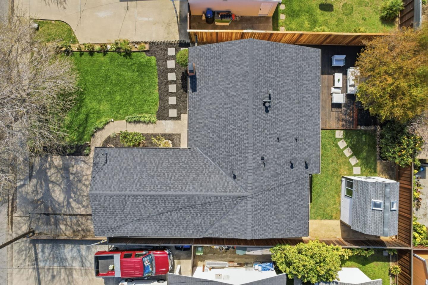 Detail Gallery Image 36 of 37 For 4475 S Millard Ave, Fremont,  CA 94538 - 3 Beds | 2 Baths