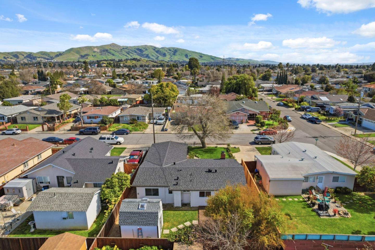 Detail Gallery Image 37 of 37 For 4475 S Millard Ave, Fremont,  CA 94538 - 3 Beds | 2 Baths