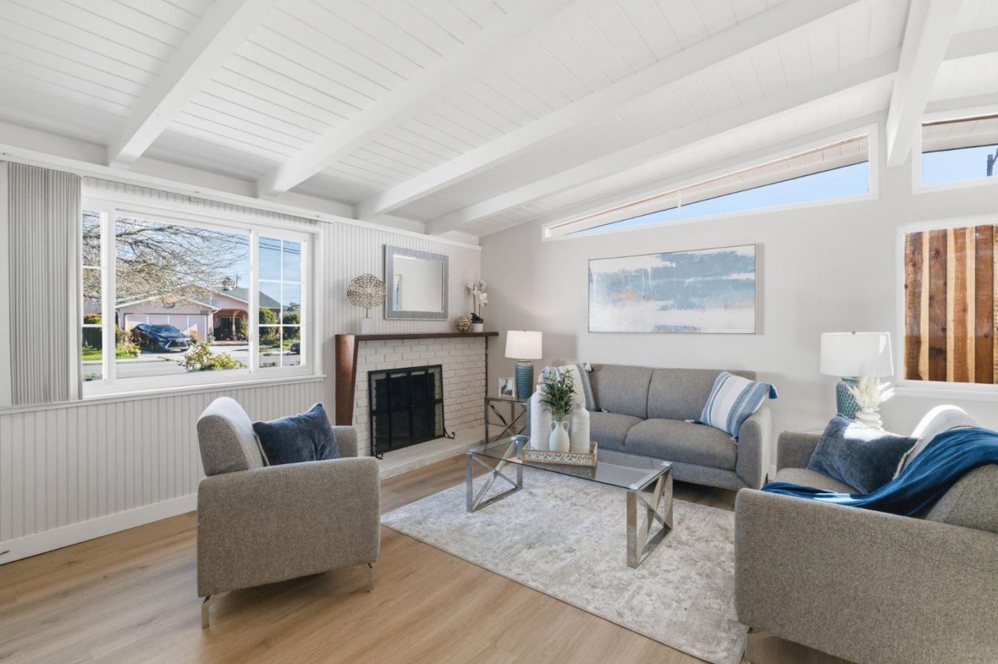 Detail Gallery Image 6 of 37 For 4475 S Millard Ave, Fremont,  CA 94538 - 3 Beds | 2 Baths