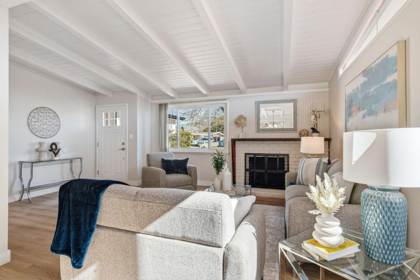 Detail Gallery Image 7 of 37 For 4475 S Millard Ave, Fremont,  CA 94538 - 3 Beds | 2 Baths