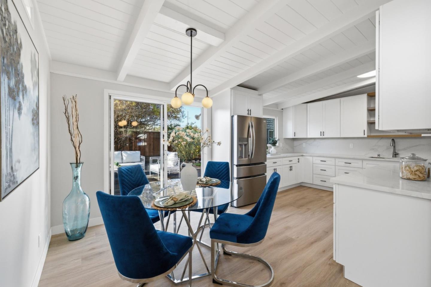 Detail Gallery Image 9 of 37 For 4475 S Millard Ave, Fremont,  CA 94538 - 3 Beds | 2 Baths