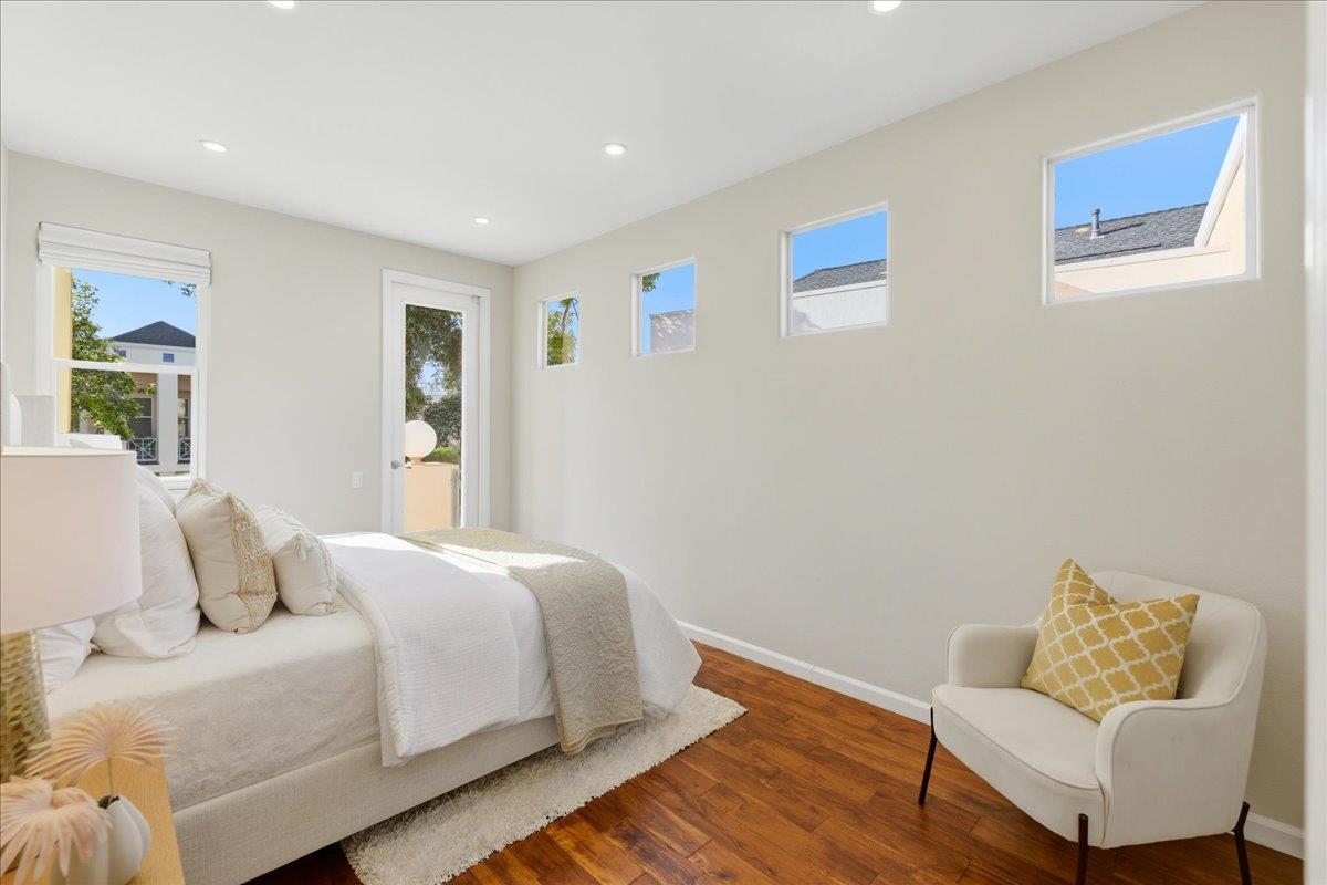 Detail Gallery Image 39 of 64 For 819 Lakeshore Dr, Redwood City,  CA 94065 - 3 Beds | 2/1 Baths