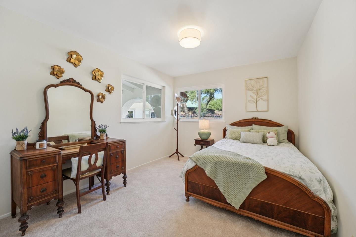 Detail Gallery Image 10 of 20 For 16870 Gallop Dr, Morgan Hill,  CA 95037 - 3 Beds | 2 Baths