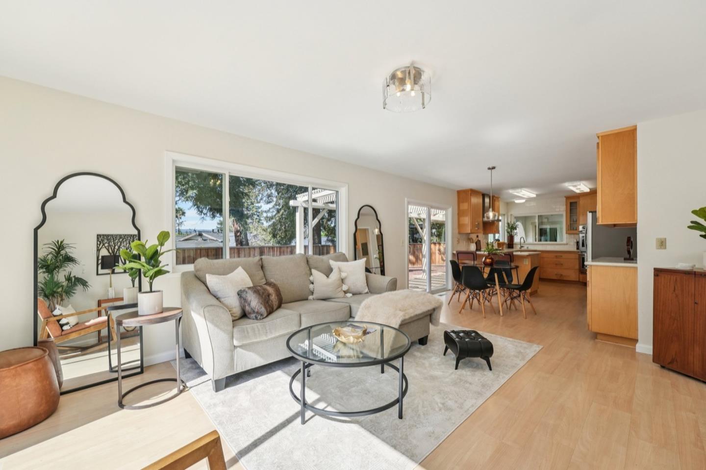 Detail Gallery Image 3 of 20 For 16870 Gallop Dr, Morgan Hill,  CA 95037 - 3 Beds | 2 Baths