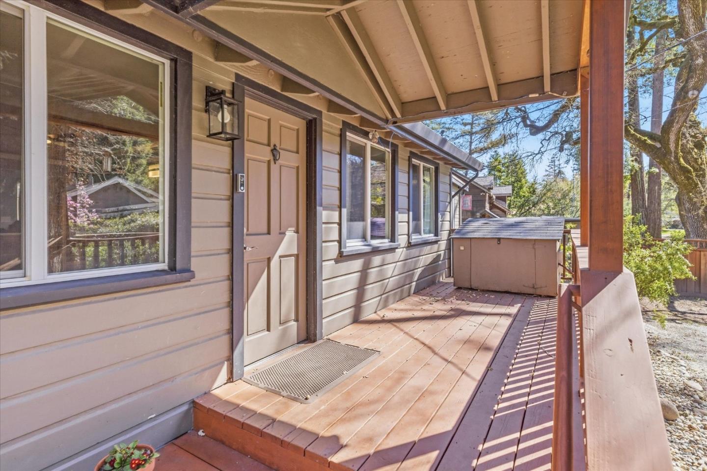 Detail Gallery Image 10 of 65 For 8220 Hermosa Ave, Ben Lomond,  CA 95005 - 3 Beds | 2 Baths