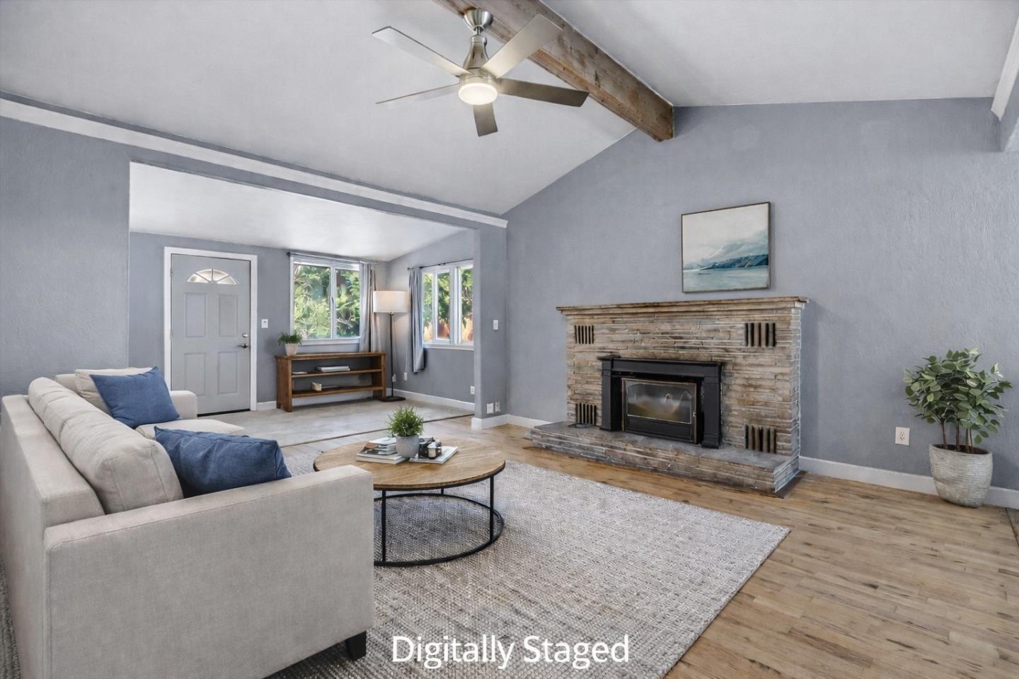 Detail Gallery Image 16 of 65 For 8220 Hermosa Ave, Ben Lomond,  CA 95005 - 3 Beds | 2 Baths