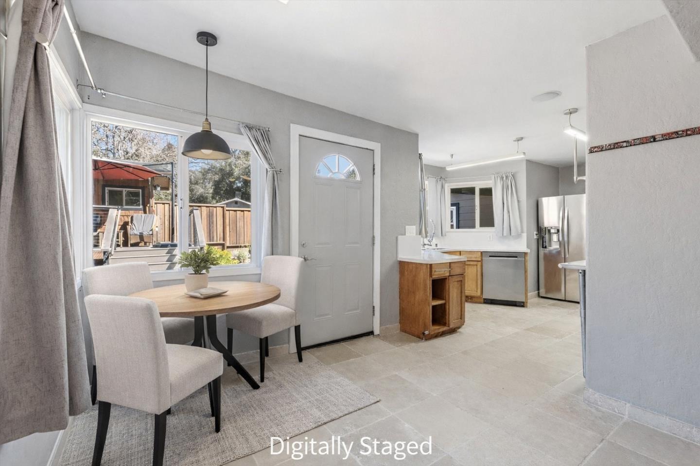 Detail Gallery Image 20 of 65 For 8220 Hermosa Ave, Ben Lomond,  CA 95005 - 3 Beds | 2 Baths