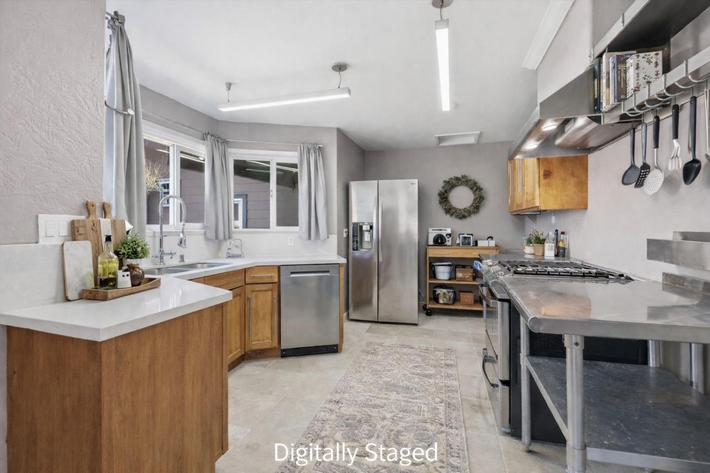 Detail Gallery Image 22 of 65 For 8220 Hermosa Ave, Ben Lomond,  CA 95005 - 3 Beds | 2 Baths