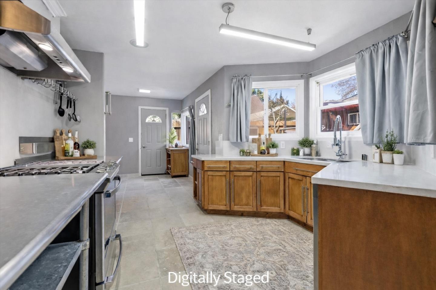 Detail Gallery Image 24 of 65 For 8220 Hermosa Ave, Ben Lomond,  CA 95005 - 3 Beds | 2 Baths