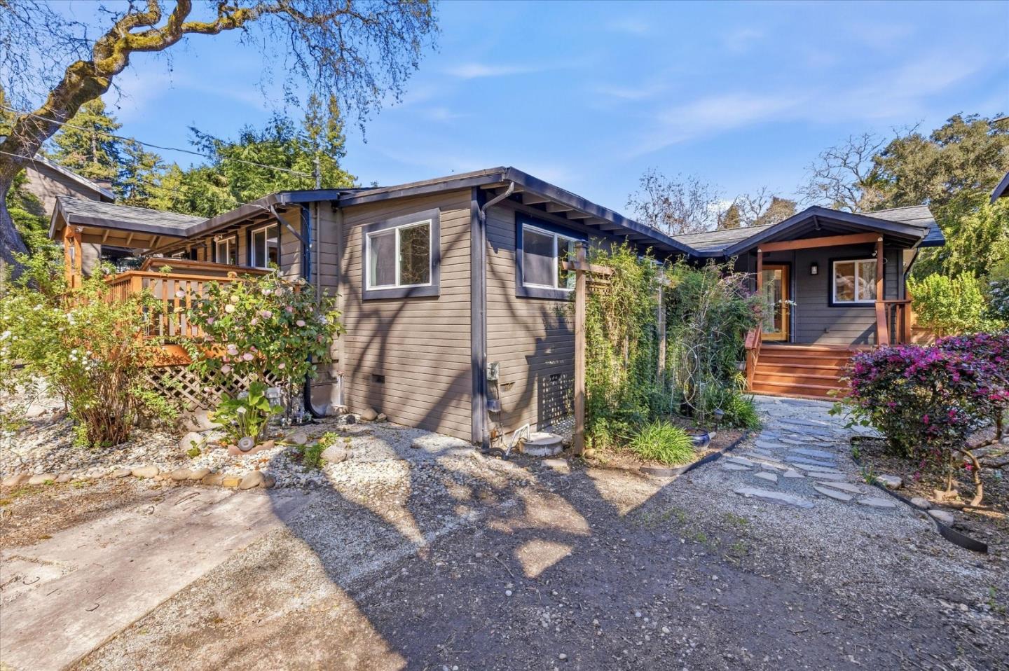 Detail Gallery Image 35 of 65 For 8220 Hermosa Ave, Ben Lomond,  CA 95005 - 3 Beds | 2 Baths