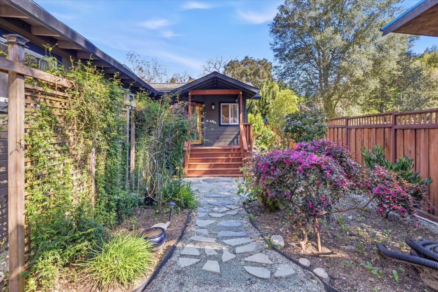 Detail Gallery Image 36 of 65 For 8220 Hermosa Ave, Ben Lomond,  CA 95005 - 3 Beds | 2 Baths