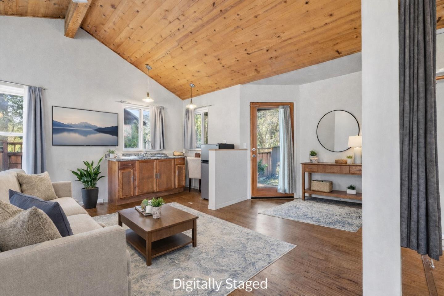 Detail Gallery Image 37 of 65 For 8220 Hermosa Ave, Ben Lomond,  CA 95005 - 3 Beds | 2 Baths