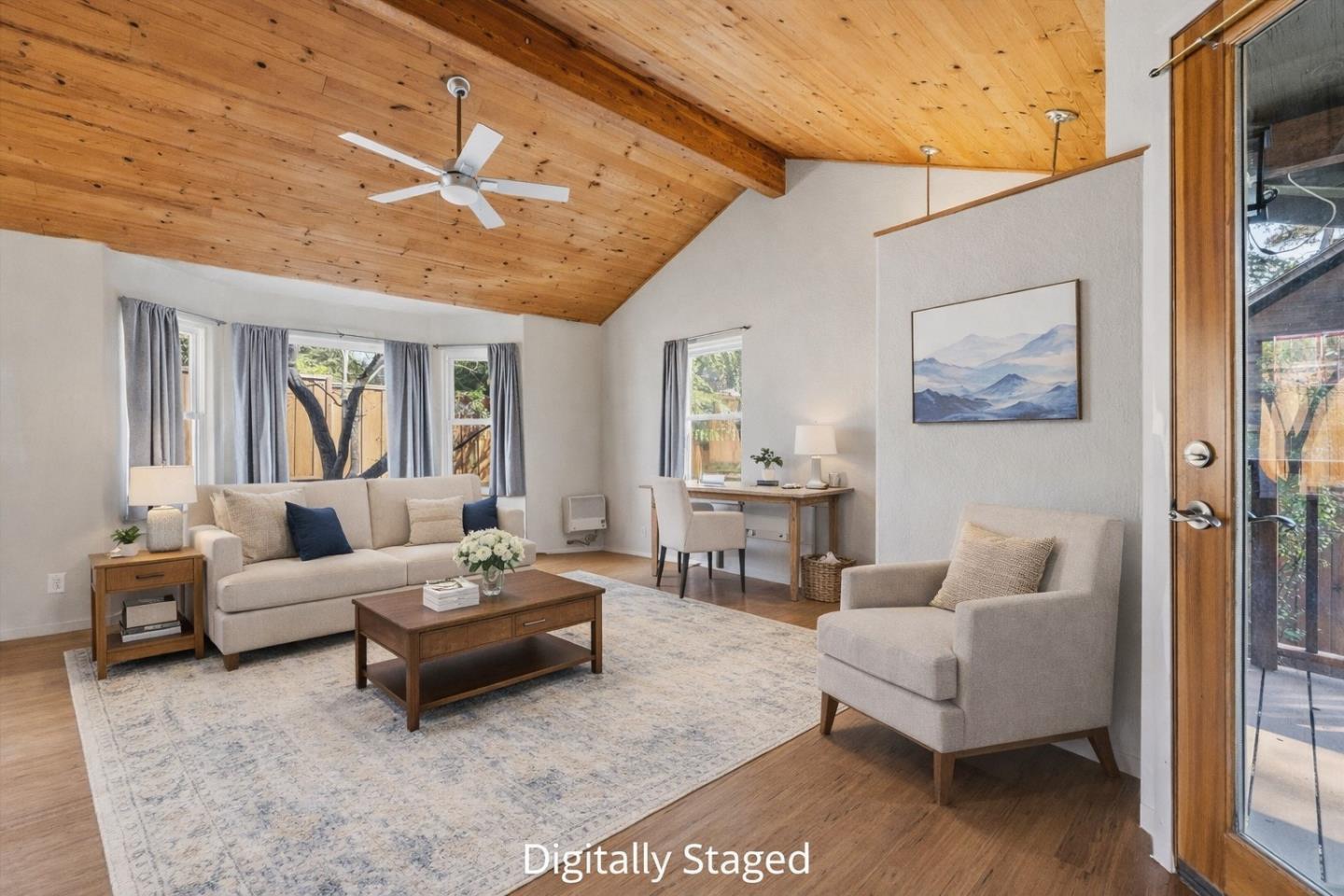 Detail Gallery Image 40 of 65 For 8220 Hermosa Ave, Ben Lomond,  CA 95005 - 3 Beds | 2 Baths