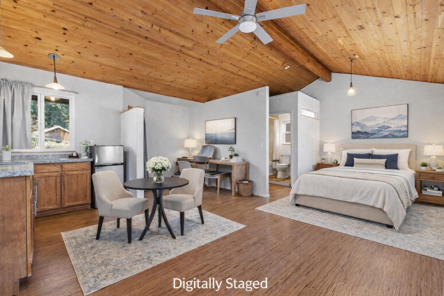 Detail Gallery Image 42 of 65 For 8220 Hermosa Ave, Ben Lomond,  CA 95005 - 3 Beds | 2 Baths