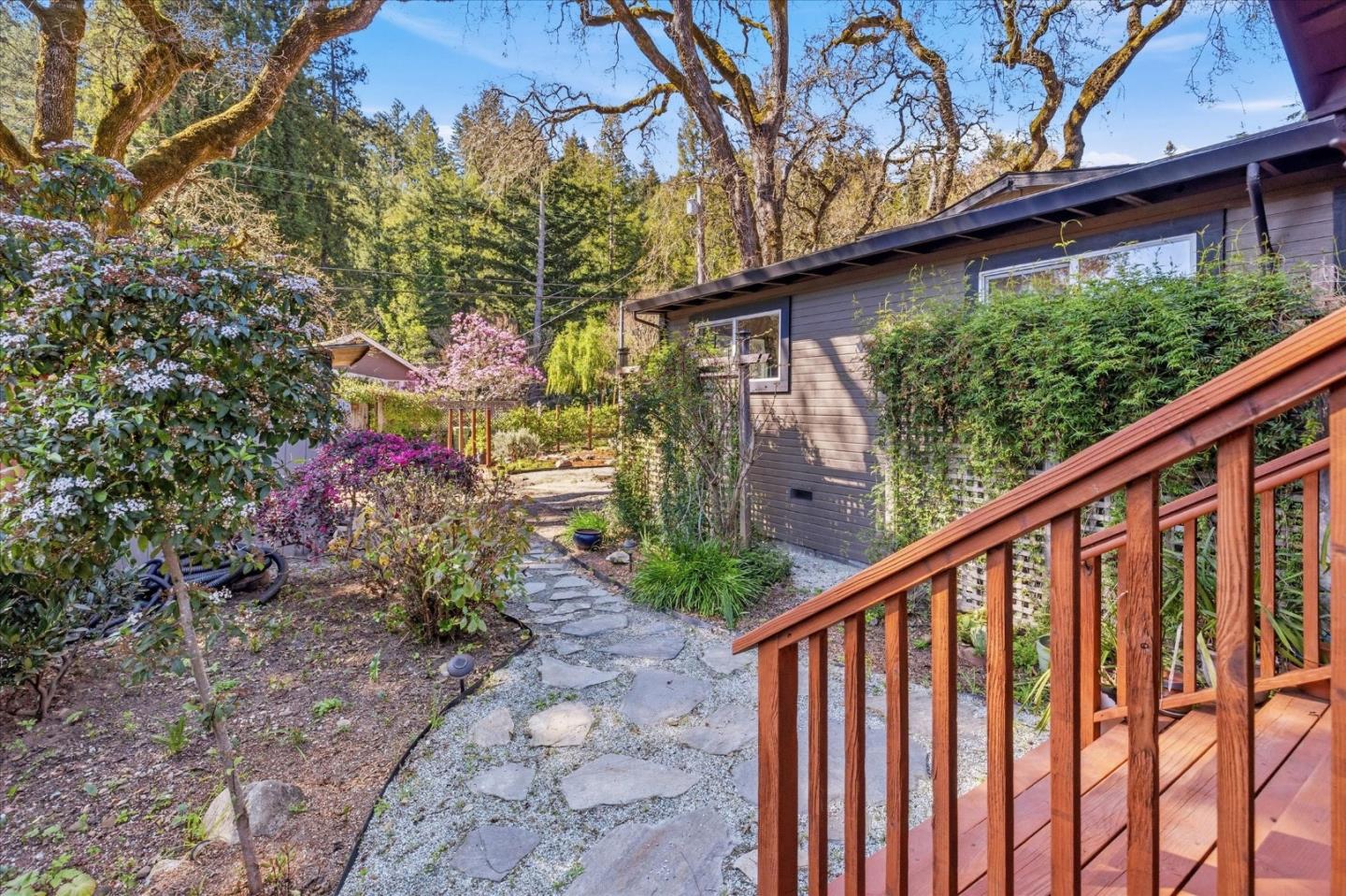 Detail Gallery Image 49 of 65 For 8220 Hermosa Ave, Ben Lomond,  CA 95005 - 3 Beds | 2 Baths