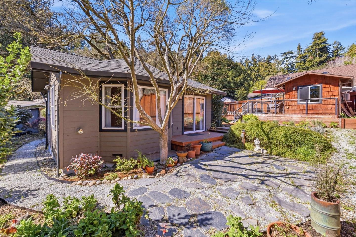 Detail Gallery Image 50 of 65 For 8220 Hermosa Ave, Ben Lomond,  CA 95005 - 3 Beds | 2 Baths