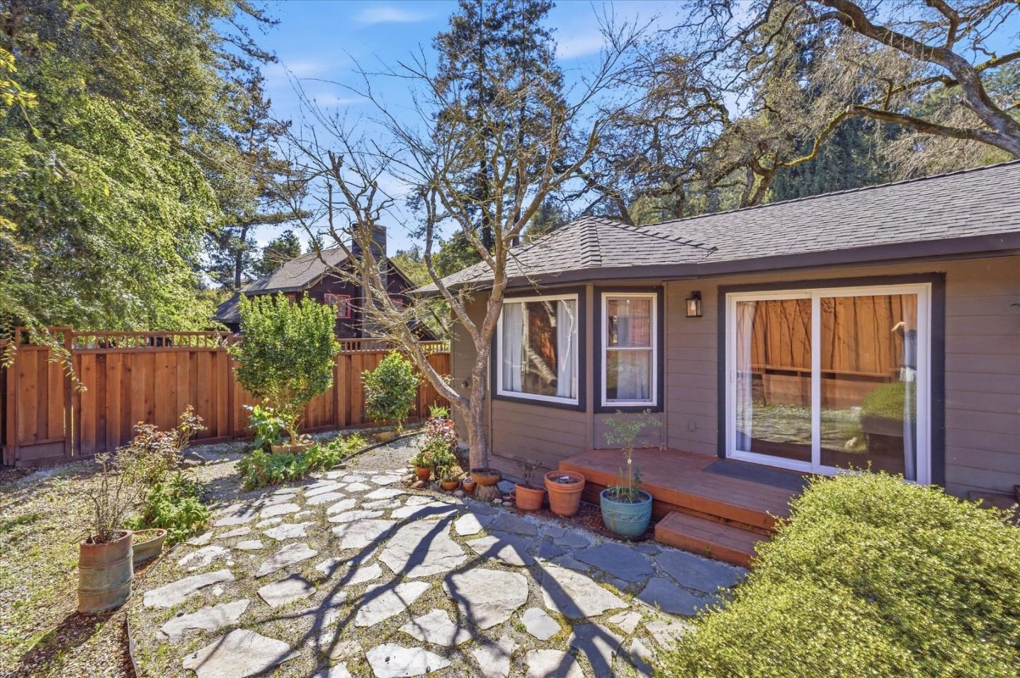 Detail Gallery Image 51 of 65 For 8220 Hermosa Ave, Ben Lomond,  CA 95005 - 3 Beds | 2 Baths