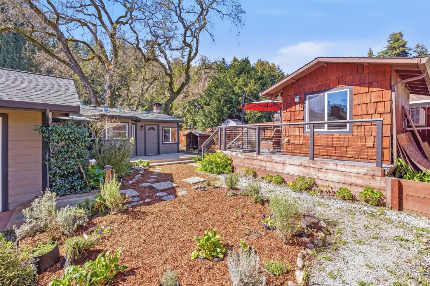 Detail Gallery Image 52 of 65 For 8220 Hermosa Ave, Ben Lomond,  CA 95005 - 3 Beds | 2 Baths