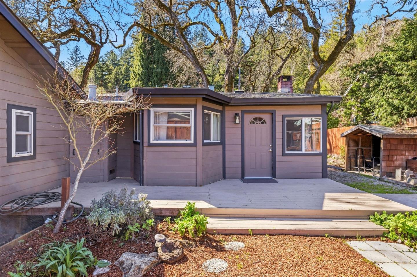 Detail Gallery Image 53 of 65 For 8220 Hermosa Ave, Ben Lomond,  CA 95005 - 3 Beds | 2 Baths