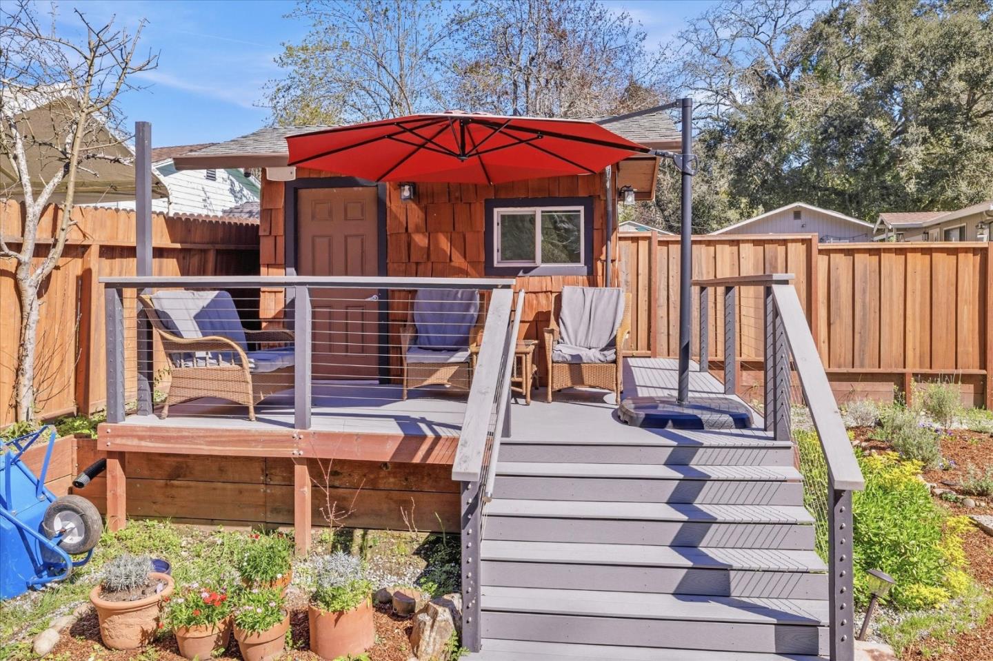 Detail Gallery Image 55 of 65 For 8220 Hermosa Ave, Ben Lomond,  CA 95005 - 3 Beds | 2 Baths