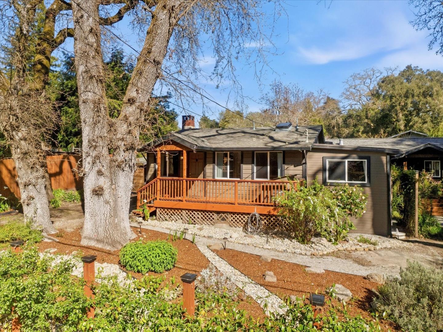 Detail Gallery Image 59 of 65 For 8220 Hermosa Ave, Ben Lomond,  CA 95005 - 3 Beds | 2 Baths