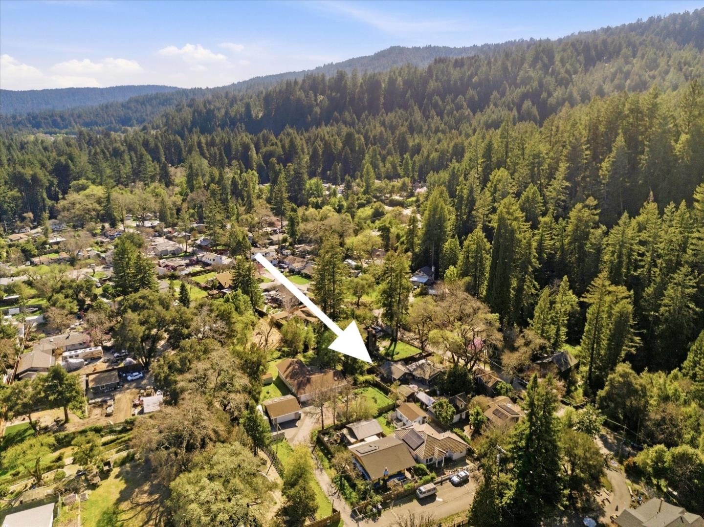 Detail Gallery Image 61 of 65 For 8220 Hermosa Ave, Ben Lomond,  CA 95005 - 3 Beds | 2 Baths