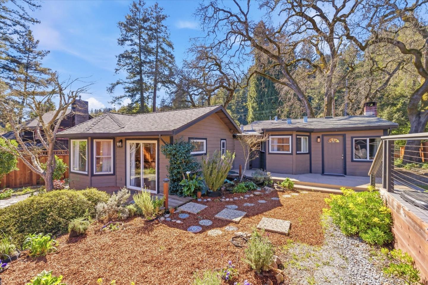 Detail Gallery Image 63 of 65 For 8220 Hermosa Ave, Ben Lomond,  CA 95005 - 3 Beds | 2 Baths