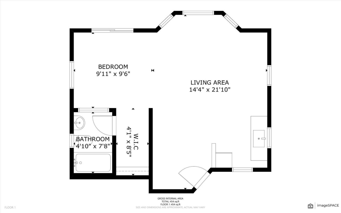 Detail Gallery Image 65 of 65 For 8220 Hermosa Ave, Ben Lomond,  CA 95005 - 3 Beds | 2 Baths