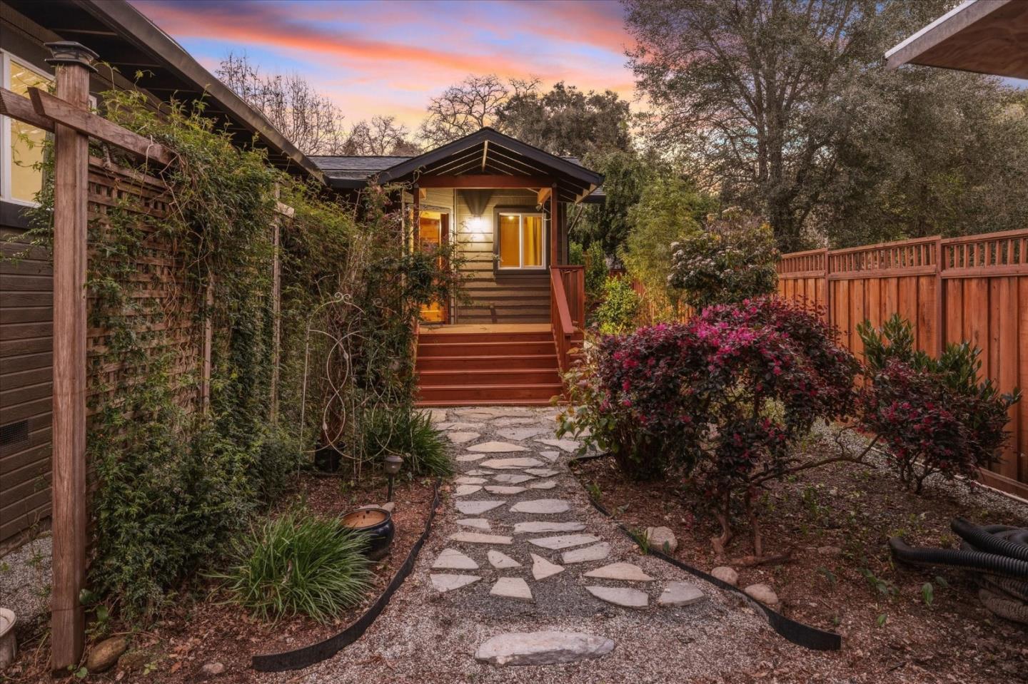 Detail Gallery Image 8 of 65 For 8220 Hermosa Ave, Ben Lomond,  CA 95005 - 3 Beds | 2 Baths