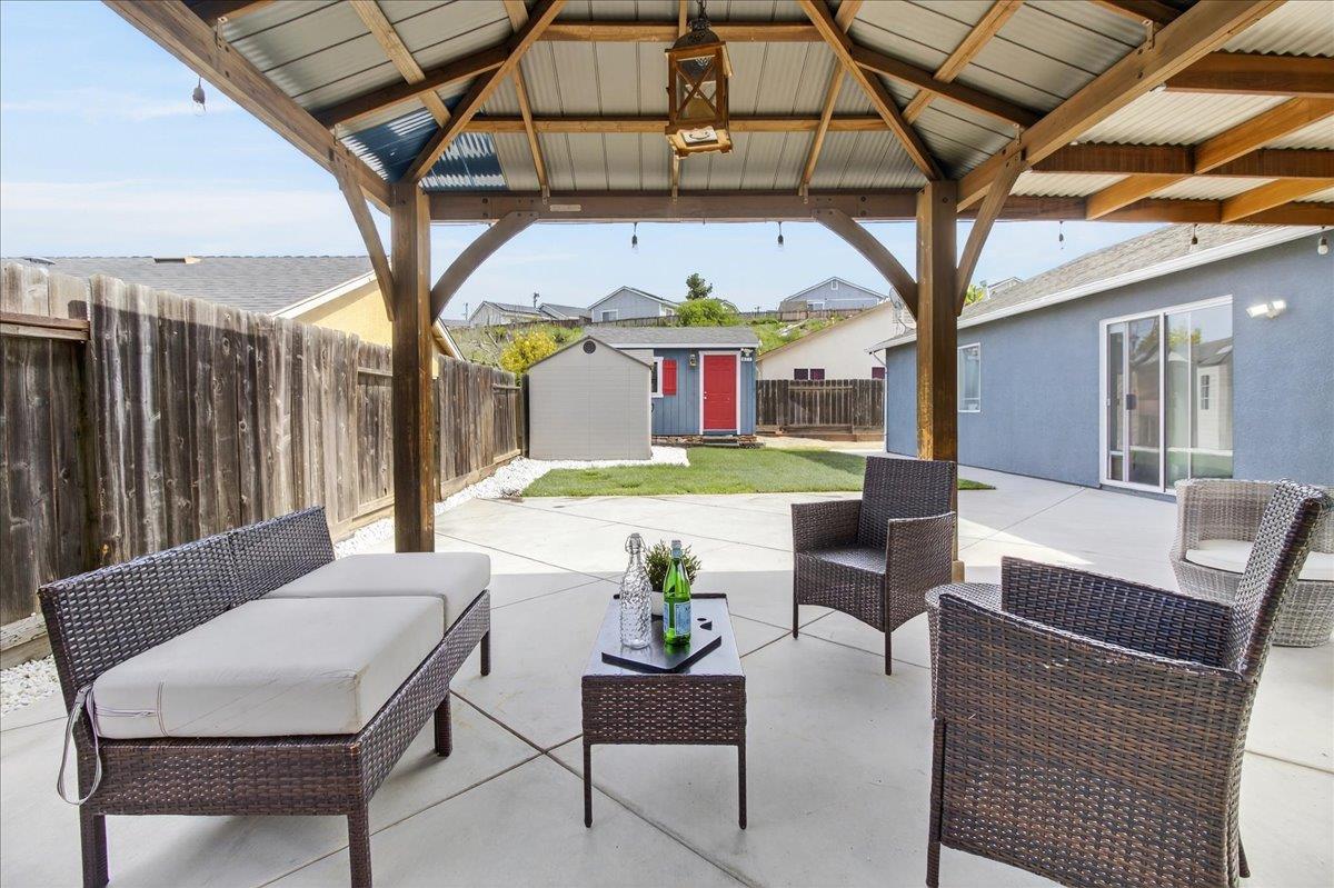 Detail Gallery Image 24 of 38 For 821 Feather Ct, Hollister,  CA 95023 - 4 Beds | 2 Baths