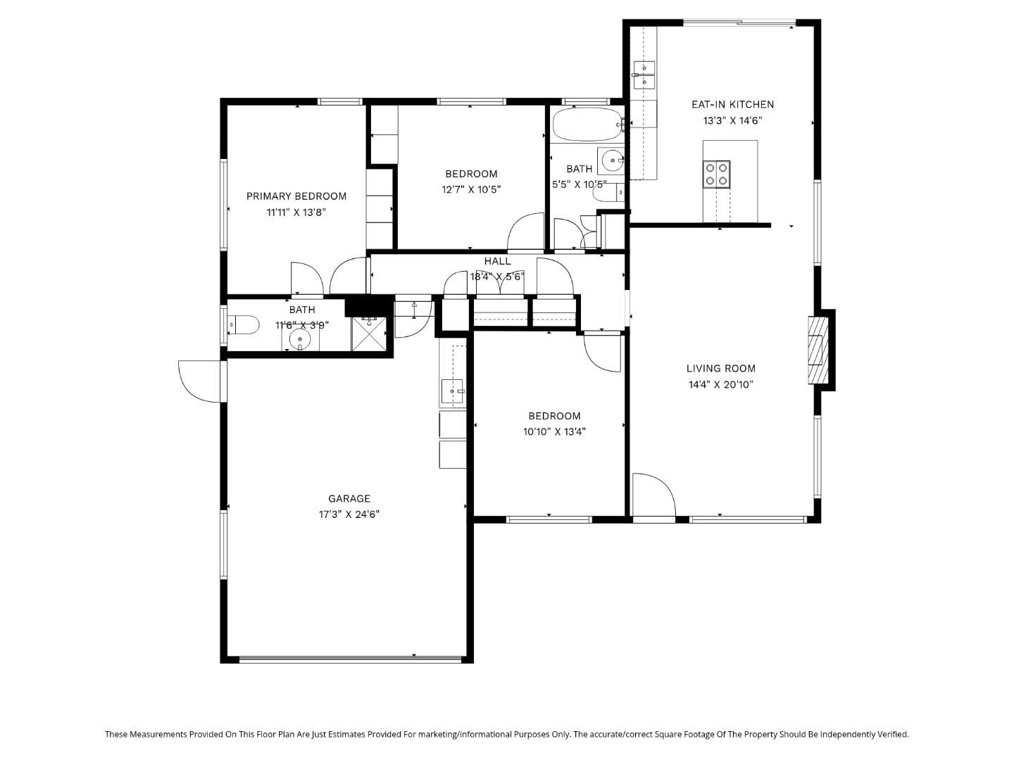 Detail Gallery Image 2 of 44 For 2711 Toledo Ave, Santa Clara,  CA 95051 - 3 Beds | 2 Baths