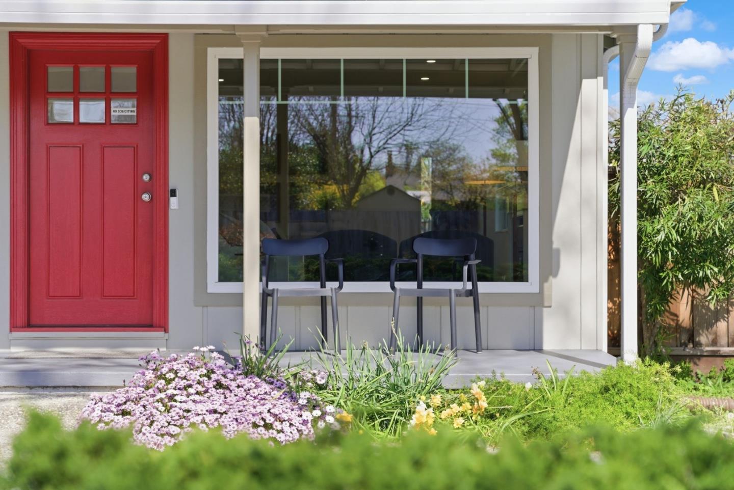 Detail Gallery Image 3 of 44 For 2711 Toledo Ave, Santa Clara,  CA 95051 - 3 Beds | 2 Baths