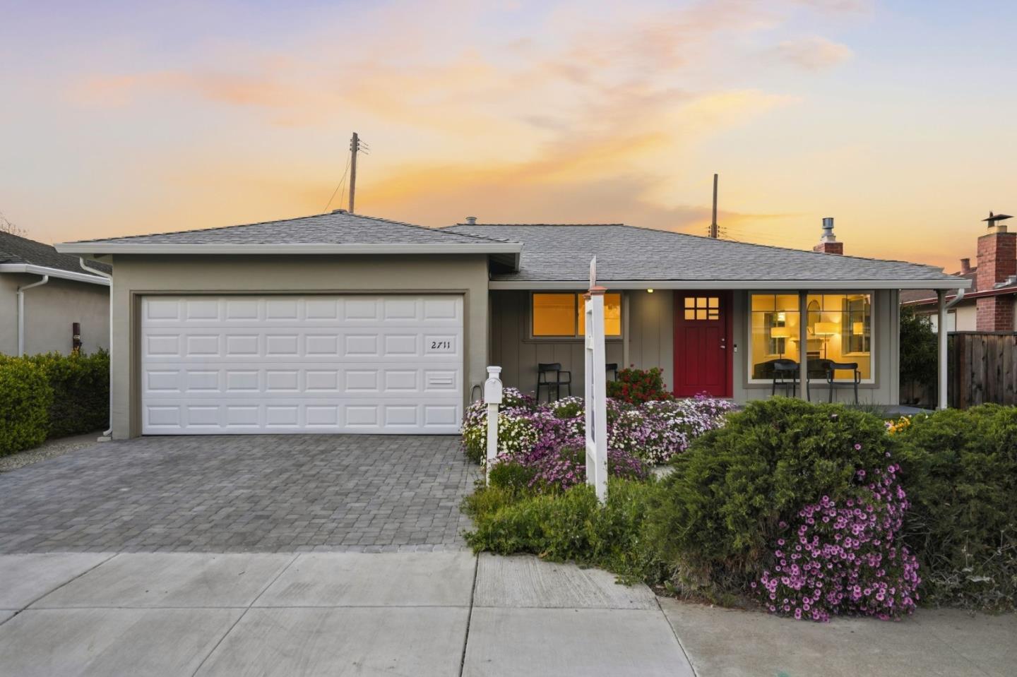 Detail Gallery Image 35 of 44 For 2711 Toledo Ave, Santa Clara,  CA 95051 - 3 Beds | 2 Baths