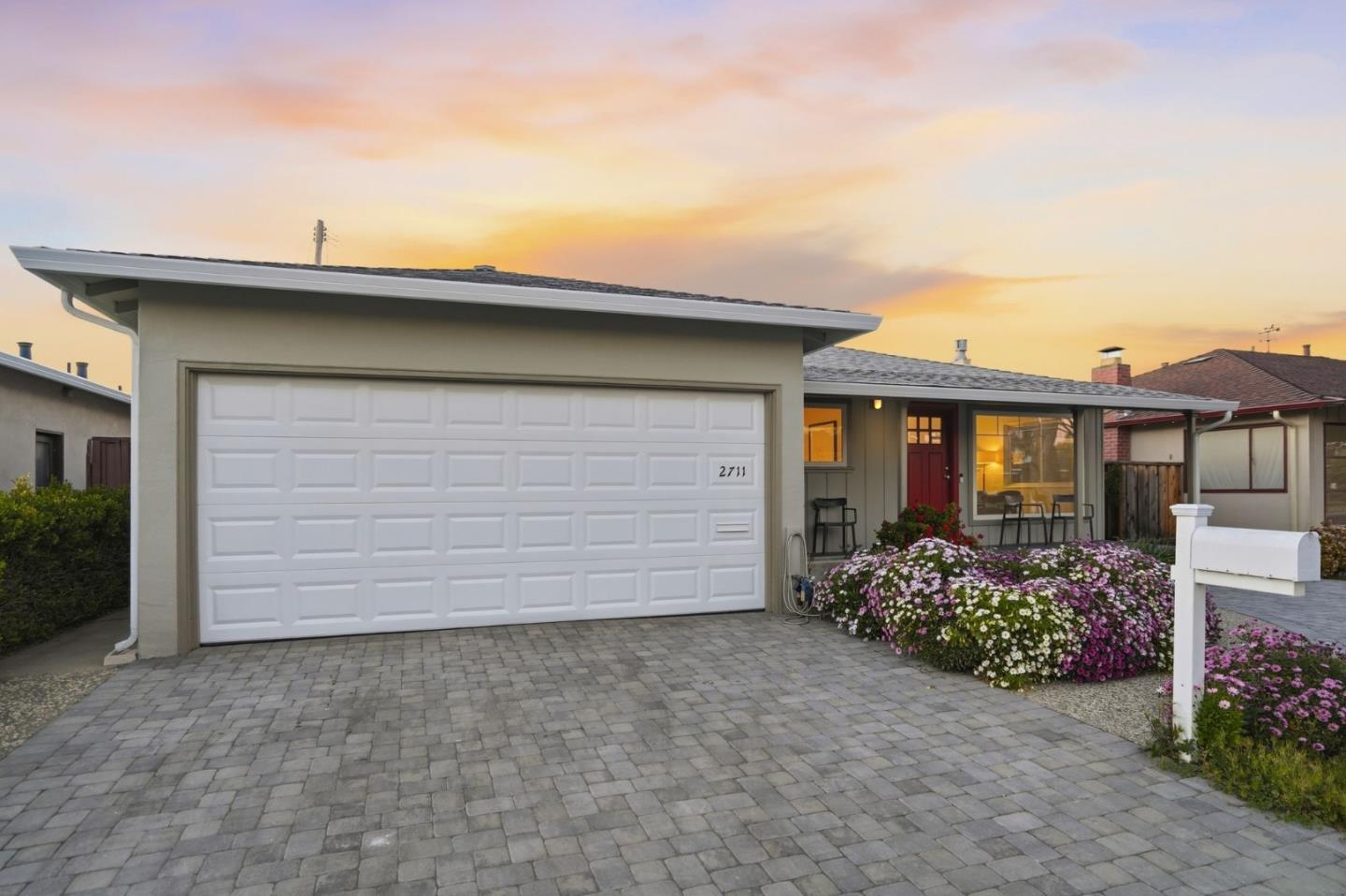 Detail Gallery Image 36 of 44 For 2711 Toledo Ave, Santa Clara,  CA 95051 - 3 Beds | 2 Baths