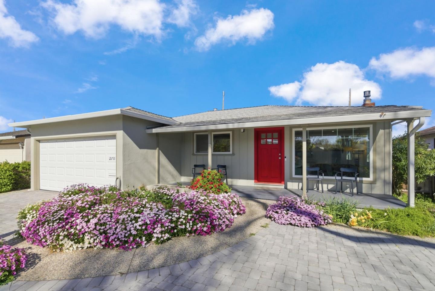 Detail Gallery Image 41 of 44 For 2711 Toledo Ave, Santa Clara,  CA 95051 - 3 Beds | 2 Baths