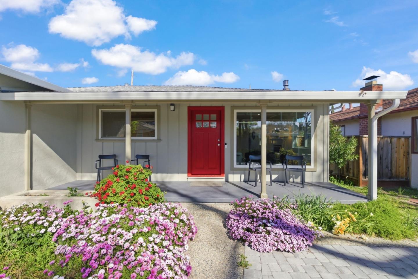 Detail Gallery Image 42 of 44 For 2711 Toledo Ave, Santa Clara,  CA 95051 - 3 Beds | 2 Baths