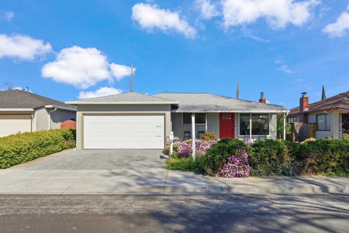 Detail Gallery Image 43 of 44 For 2711 Toledo Ave, Santa Clara,  CA 95051 - 3 Beds | 2 Baths