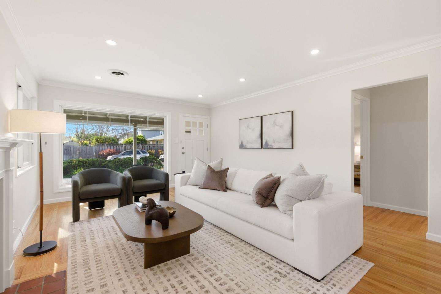 Detail Gallery Image 8 of 44 For 2711 Toledo Ave, Santa Clara,  CA 95051 - 3 Beds | 2 Baths