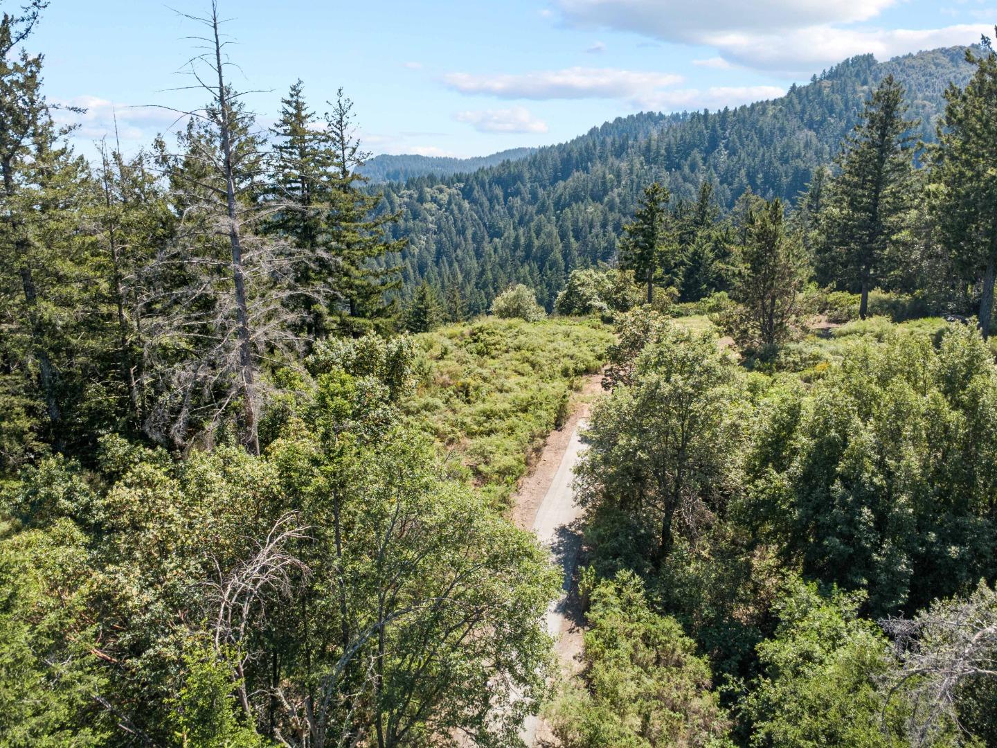 0 Big Basin Way, Saratoga, CA, 95070