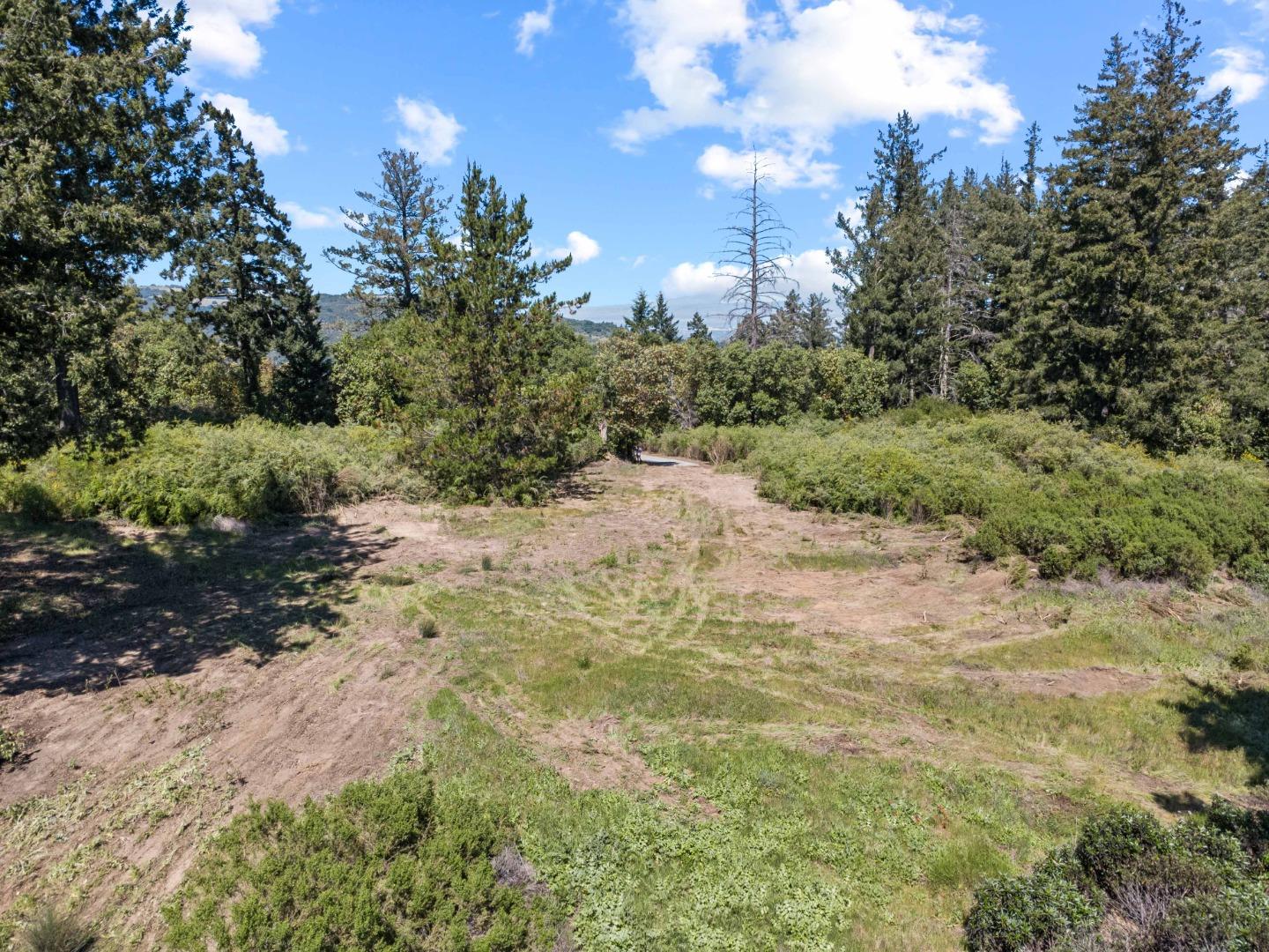 0 Big Basin Way, Saratoga, CA, 95070