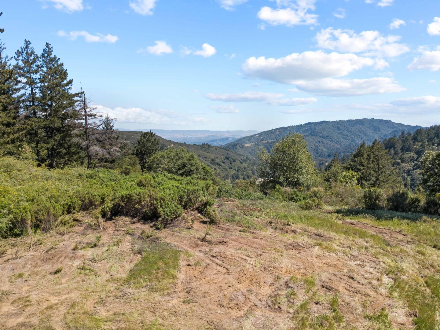 0 Big Basin Way, Saratoga, CA, 95070